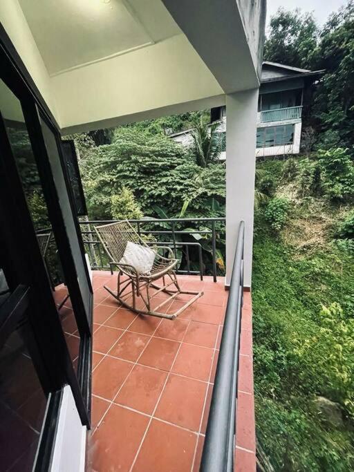 Kk Jungle Hideaway Lovely Apartment 5 Mins Walk To Town Kota Kinabalu Exterior foto